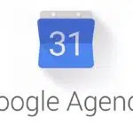 Comment ajouter un agenda sur Gmail 